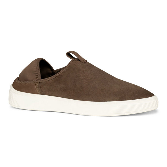 ECCO STREET TRAY MEN'S SLIP-ON ECCO STREET TRAY MEN'S SLIP-ON
